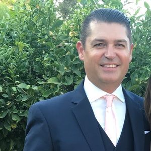 Meet your Posher, Bryan